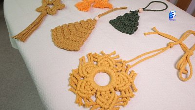 Подарки своими руками — вечная мода