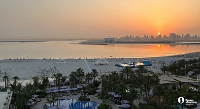 Конфликт на Ближнем Востоке срывает рабочие планы челябинцев