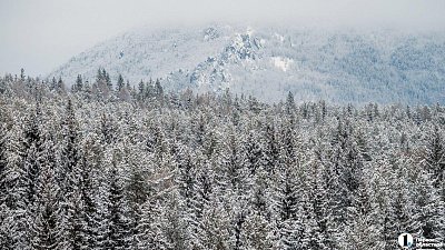 На Таганае находится самое большое в России месторождение авантюрина