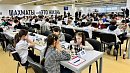 Юные шахматисты из Челябинской области участвуют в битве за титановый кубок