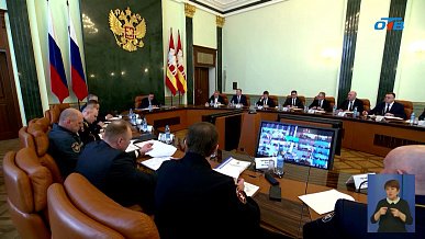 Время новостей от 05.03.2026