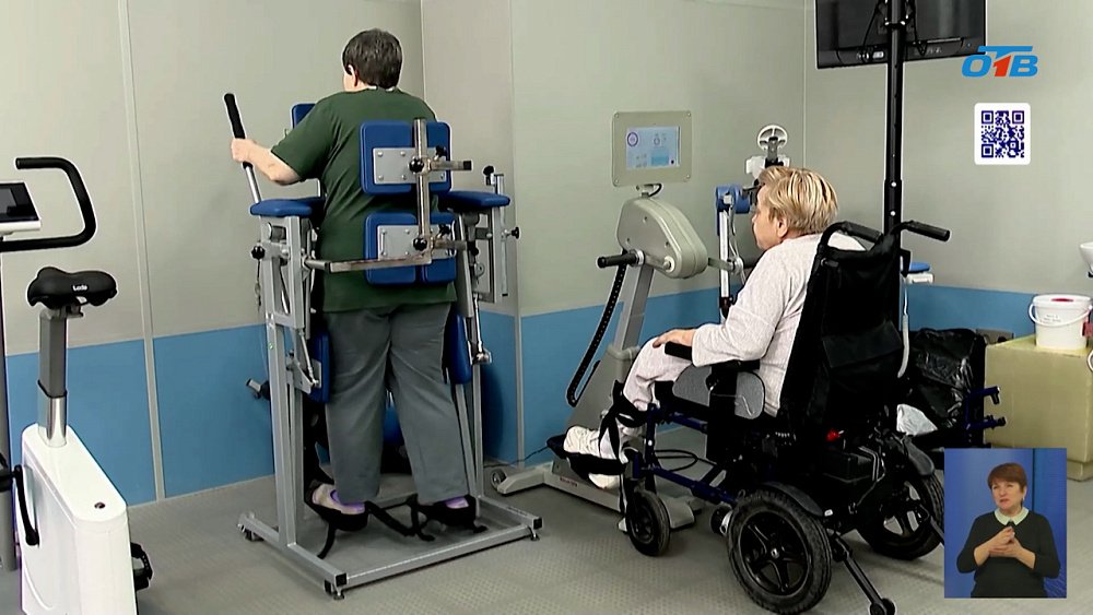 В Еманжелинске спасают пациентов после ДТП