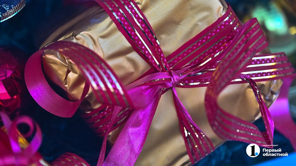 Жители Челябинской области покупают к 8 Марта наборы продуктов и фены