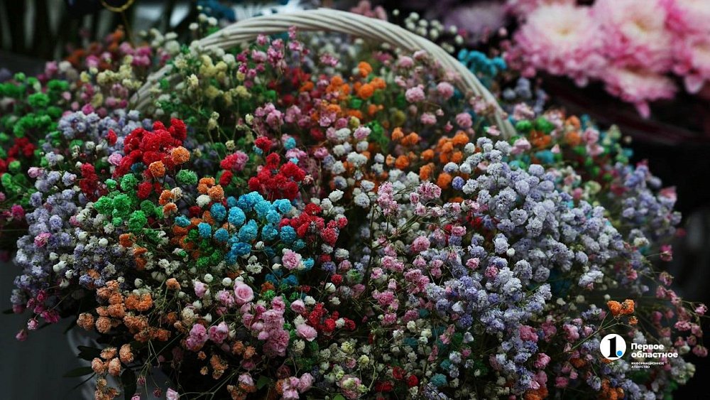 К 8 Марта челябинцы готовы потратить на подарки 5700 рублей