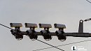 Челябинское УФАС выявило нарушения при закупках услуг по видеофиксации на дорогах
