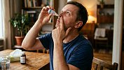 Капли для носа без риска привыкания создали российские ученые