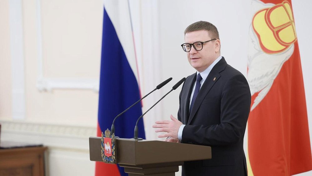 Алексей Текслер: «Женщина была, есть и будет источником вдохновения и добра»