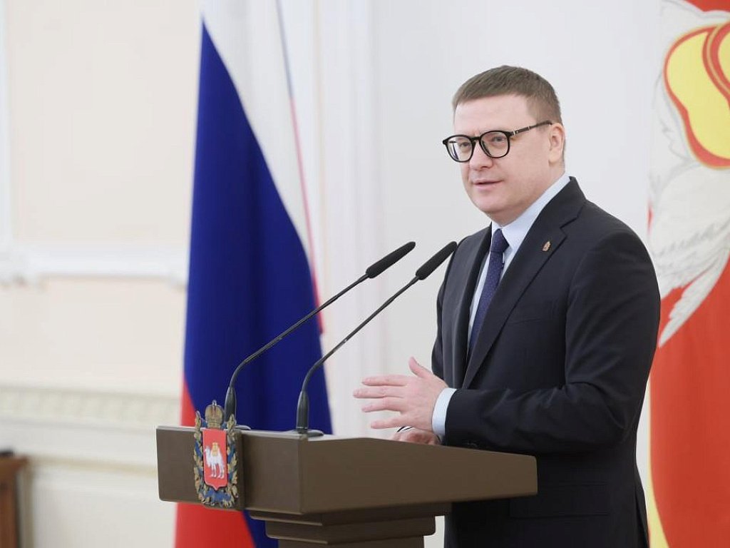 Алексей Текслер: «Женщина была, есть и будет источником вдохновения и добра»