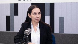 Валерия Максимова: «Ключевое отличие комплексных кадастровых работ — их масштаб»