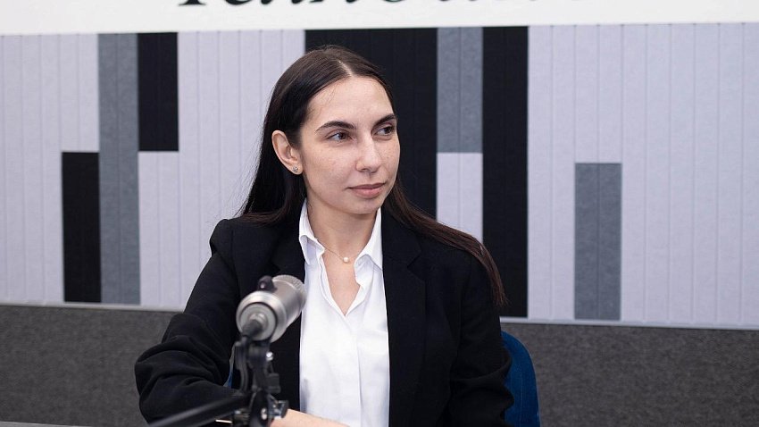 Валерия Максимова: «Ключевое отличие комплексных кадастровых работ — их масштаб»