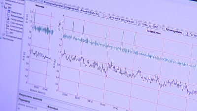 В ЮУрГУ ученые придумали уникальную систему подготовки спортсменов
