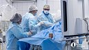 Челябинские хирурги поставили на поток современный метод бурения тромбов