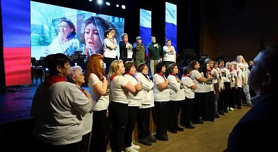 Алексей Текслер: «Женщины Южного Урала обеспечивают самый надежный тыл для бойцов СВО»