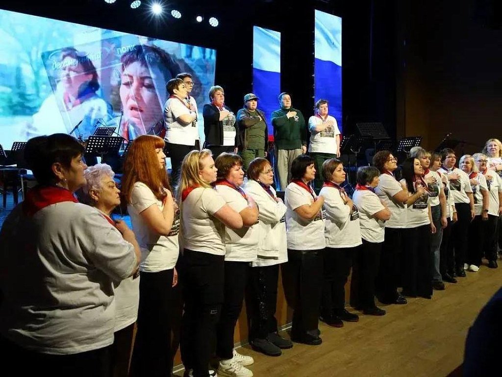 Алексей Текслер: «Женщины Южного Урала обеспечивают самый надежный тыл для бойцов СВО»