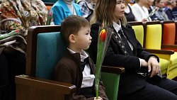 Алексей Текслер: «Женщины Южного Урала обеспечивают самый надежный тыл для бойцов СВО»