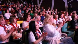 Алексей Текслер: «Женщины Южного Урала обеспечивают самый надежный тыл для бойцов СВО»