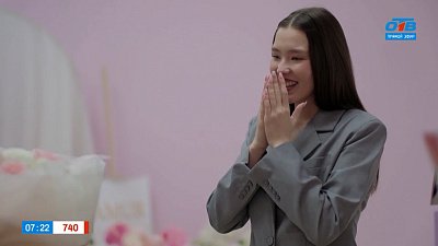 Узнаем, как дарить цветы, в рубрике «Школа хороших манер»