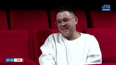 О творчестве артиста-кукловода Виталия Пилипенко в рубрике «Театральная шпаргалка»