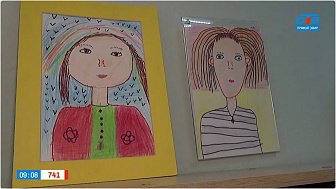 Самая искренняя выставка в прямом включении