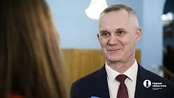 В Челябинске прошел праздничный концерт для жен и мам участников СВО