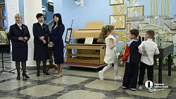 В челябинском зале «Родина» провели праздничный концерт «Весна — это музыка!»