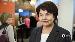 В челябинском зале «Родина» провели праздничный концерт «Весна — это музыка!»