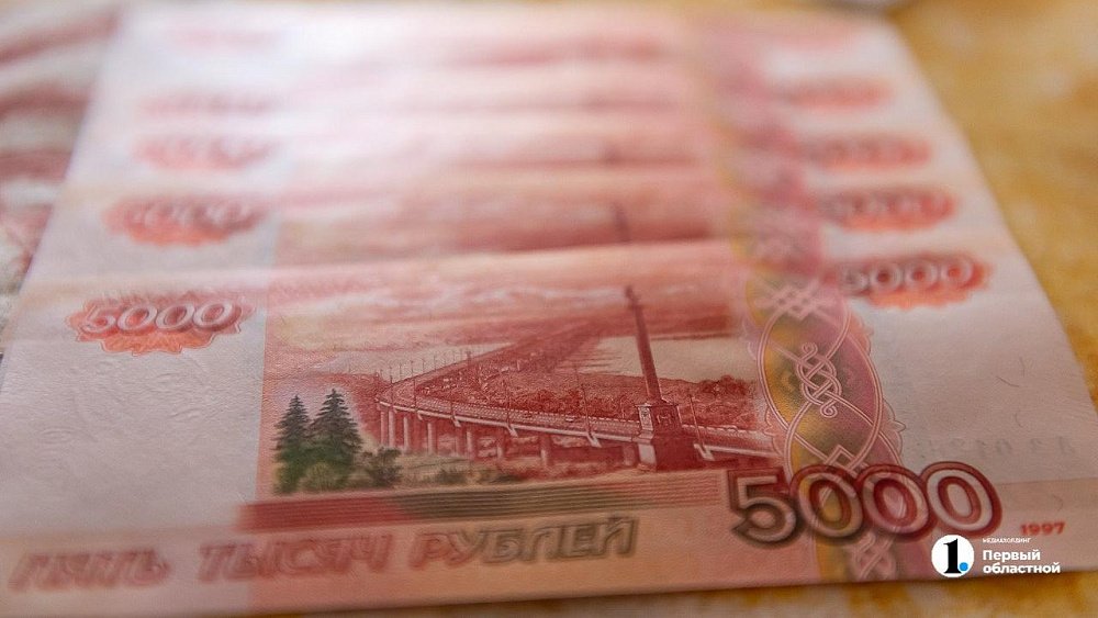 Три жительницы Челябинской области получили проактивные выплаты как матери-героини