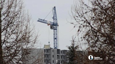Челябинская область вошла в топ-лидеров по темпам строительства и развитию ЖКХ