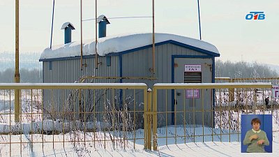 В Коркино газифицируют больше 200 домов
