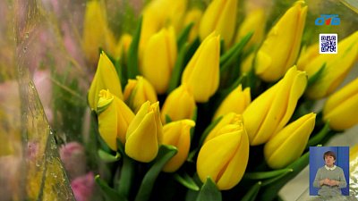 Во сколько обойдется букет на 8 Марта в Челябинской области