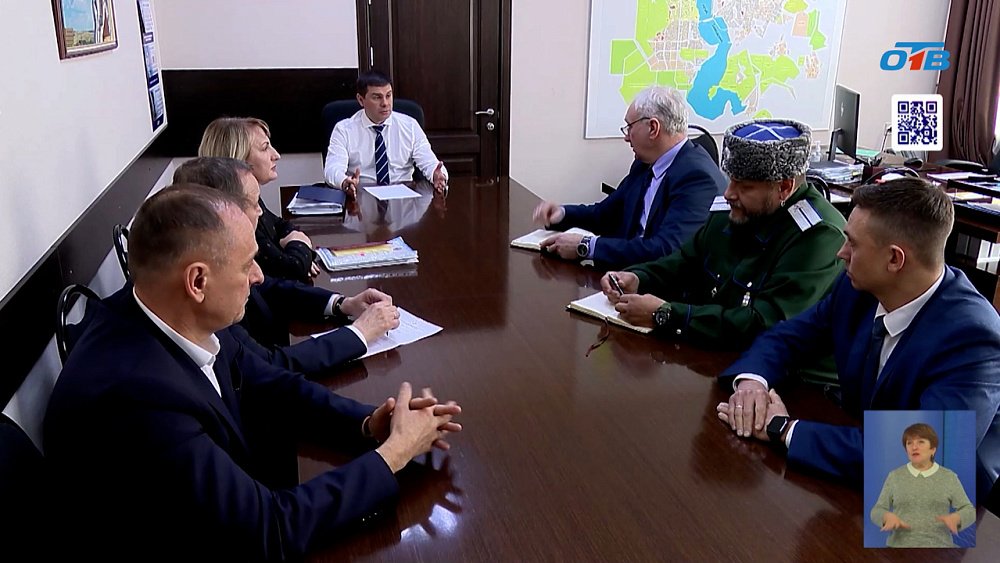 «Герои Южного Урала» работают на благо региона