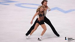 В Челябинске стартовал финал Гран-при по фигурному катанию