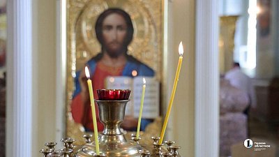 Православные на Южном Урале отмечают родительскую субботу