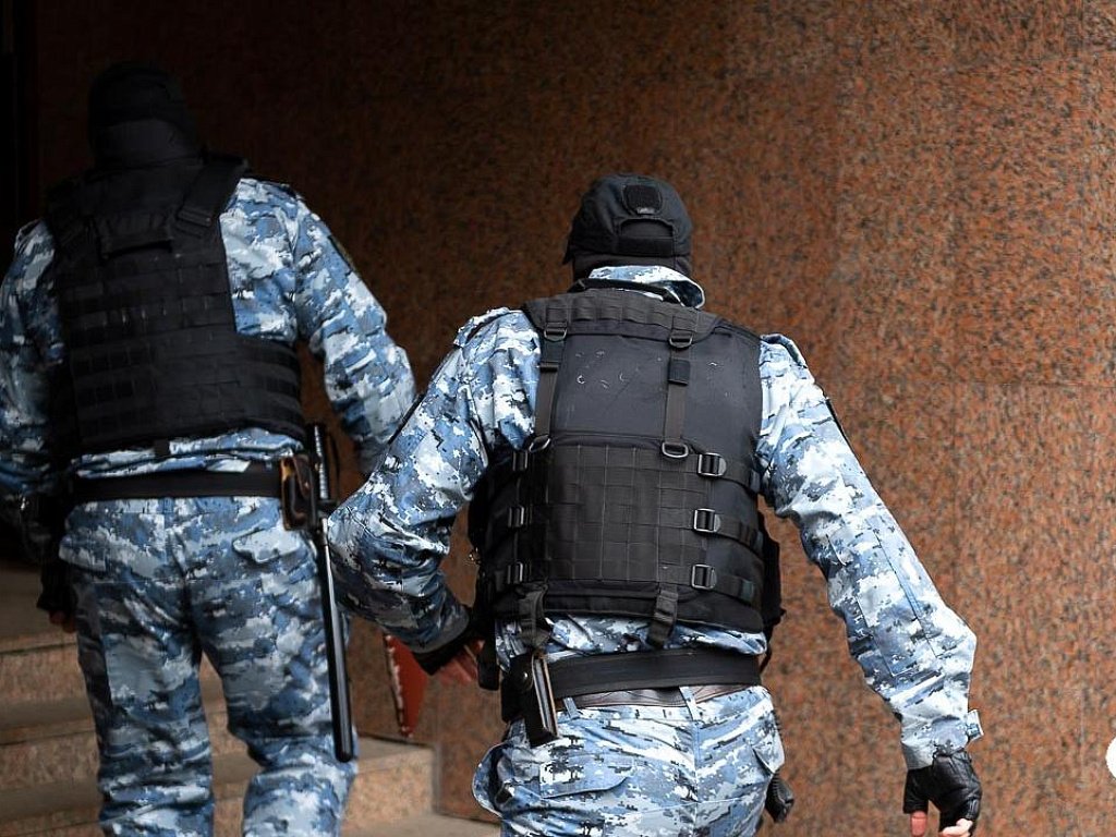 Национальному антитеррористическому комитету исполняется 20 лет