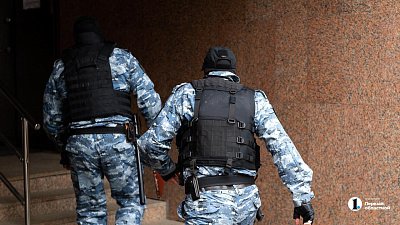 Национальному антитеррористическому комитету исполняется 20 лет