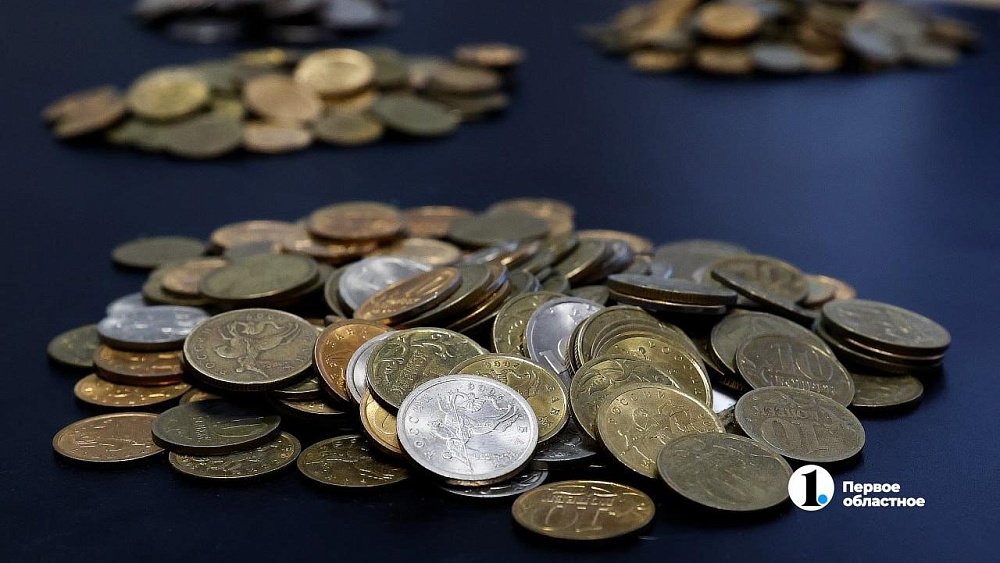 Пожилая жительница Агаповки похитила у государства полмиллиона рублей