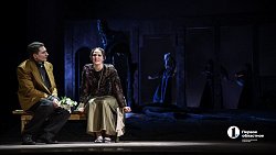 В Челябинске поставили современную версию повести Куприна «Олеся»