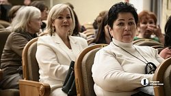 В Челябинске поставили современную версию повести Куприна «Олеся»