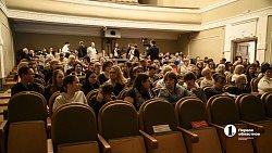 В Челябинске поставили современную версию повести Куприна «Олеся»