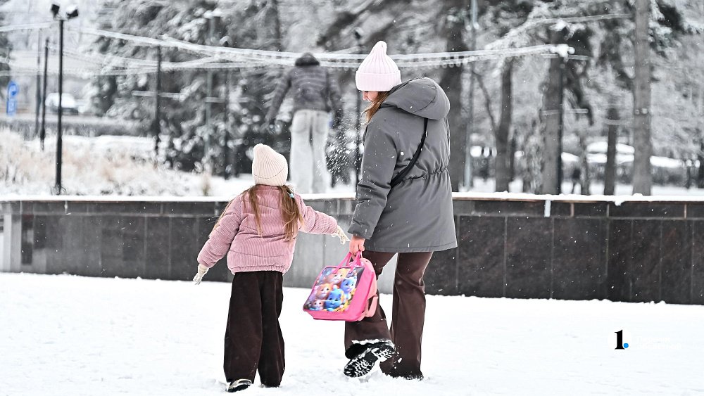 В Челябинской области 8 марта обещают метели и слабый минус