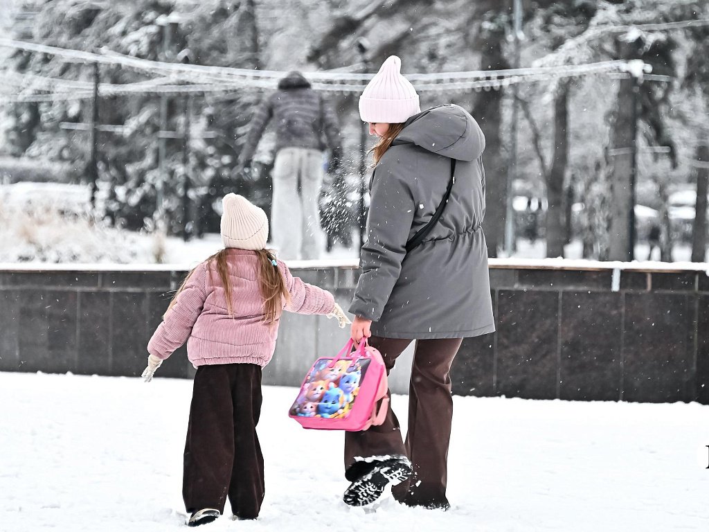 В Челябинской области 8 марта обещают метели и слабый минус