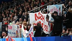 Гуменник взорвал зал, Двоеглазова всех удивила — итоги второго дня Гран-при в Челябинске