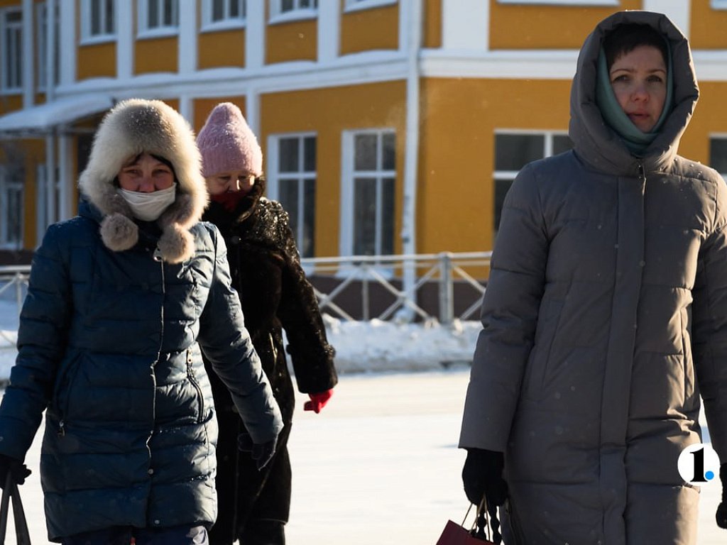 В Челябинской области резко похолодает 9 марта