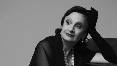 Актриса из Челябинска стала лауреатом премии «Фигаро»