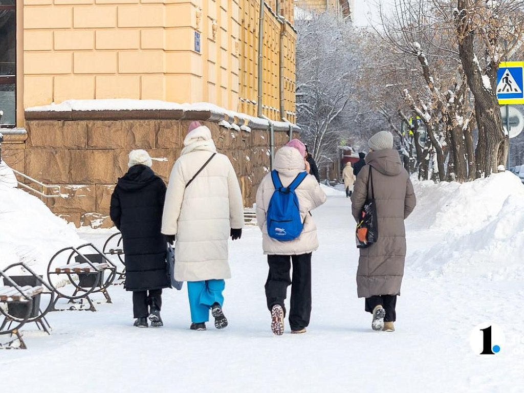 При какой погоде в Челябинской области отменяют занятия в школах