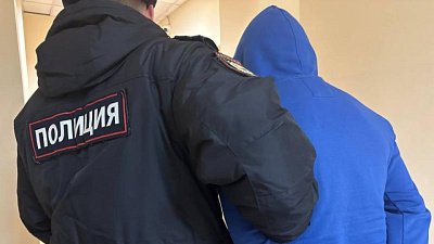 Подозреваемого в махинациях с платежами задержали в Челябинской области
