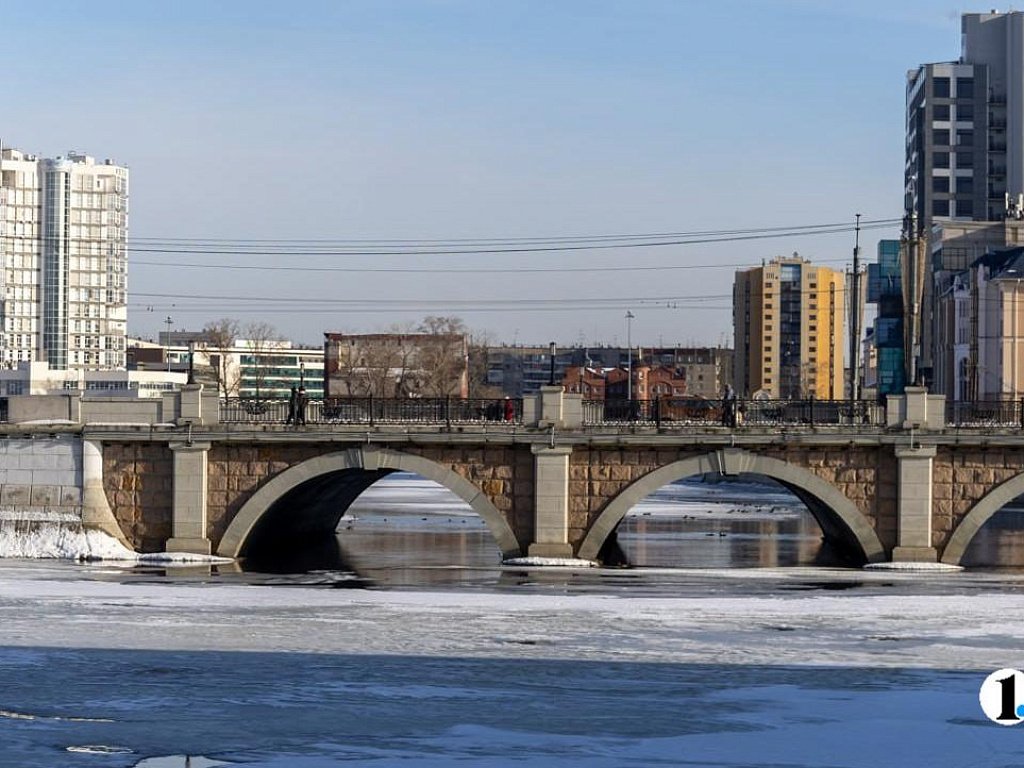 До −13 поднимется температура в Челябинской области после морозной ночи 10 марта