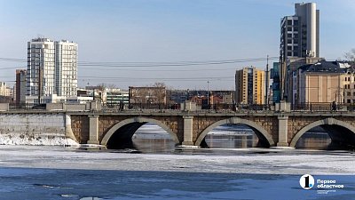 До −13 поднимется температура в Челябинской области после морозной ночи 10 марта