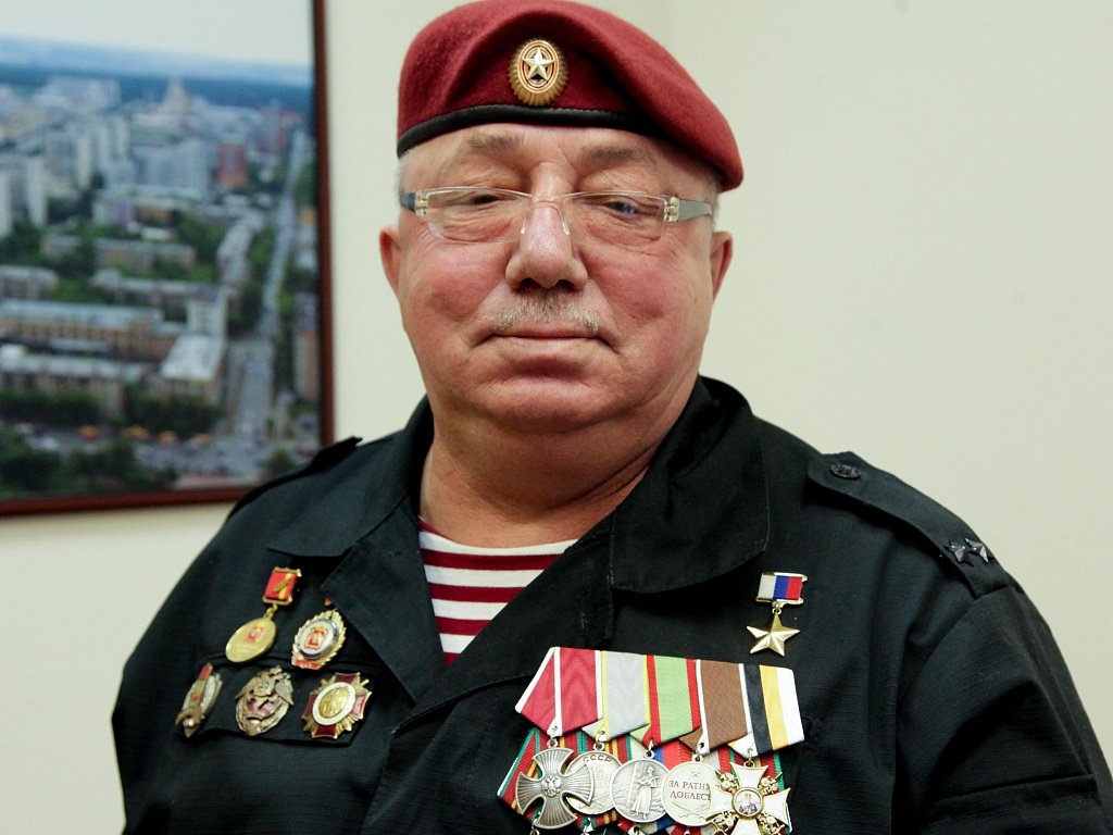 Программа «Герои Южного Урала» подчеркивает значимость патриотизма и гражданского долга