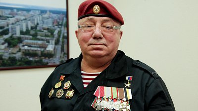 Программа «Герои Южного Урала» подчеркивает значимость патриотизма и гражданского долга